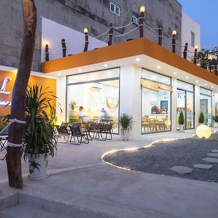 Pal Coffee & Homestay Vung Tau Exterior foto