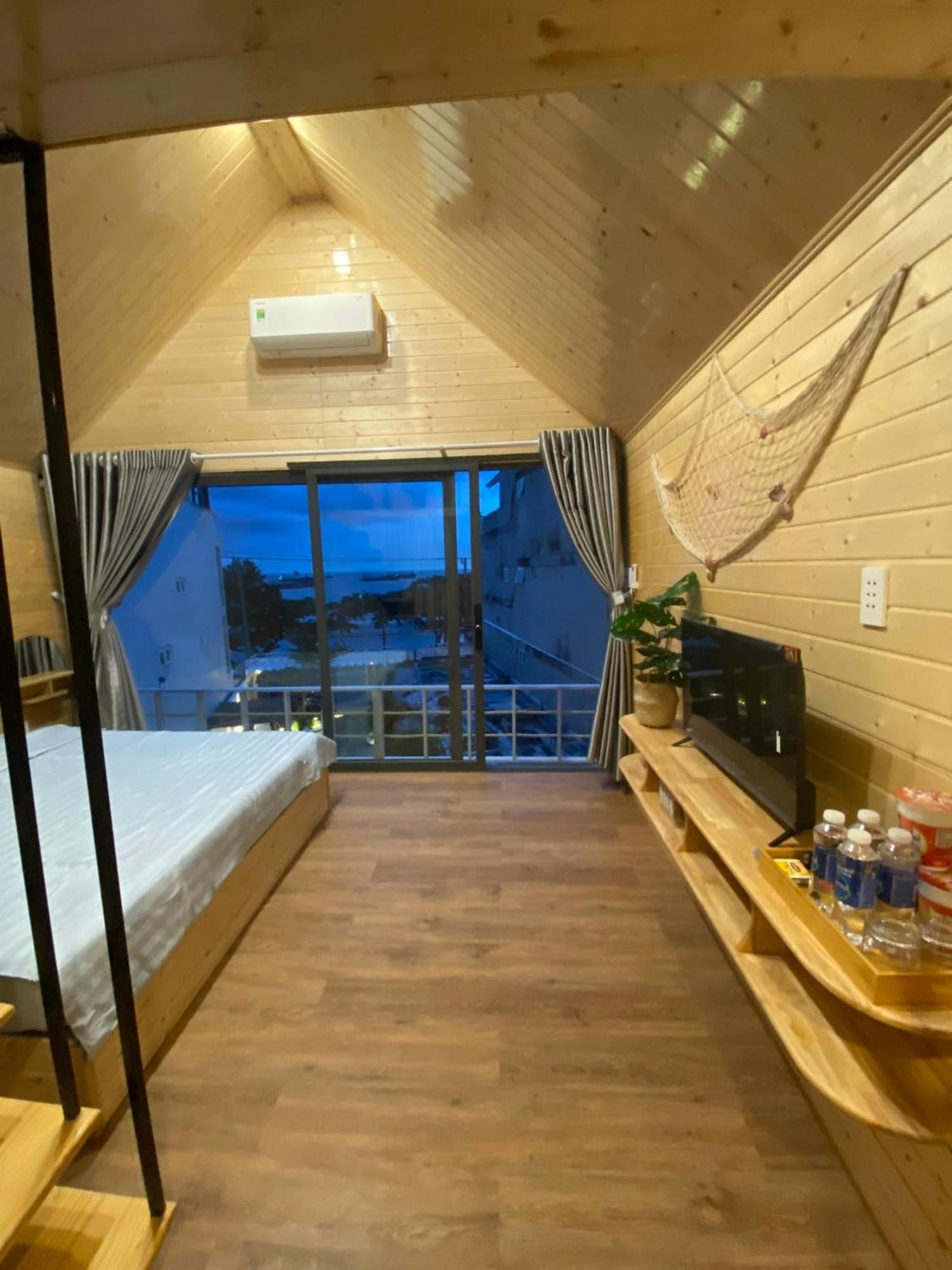 Pal Coffee & Homestay Vung Tau Exterior foto