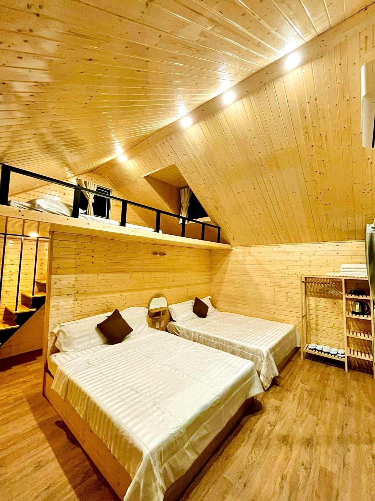 Pal Coffee & Homestay Vung Tau Exterior foto